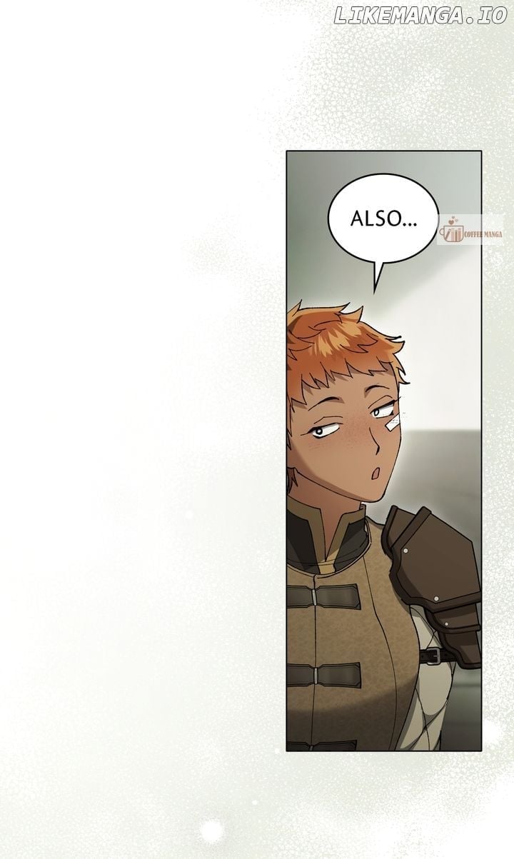 It Was Just a Contract Marriage Chapter 67 - page 45