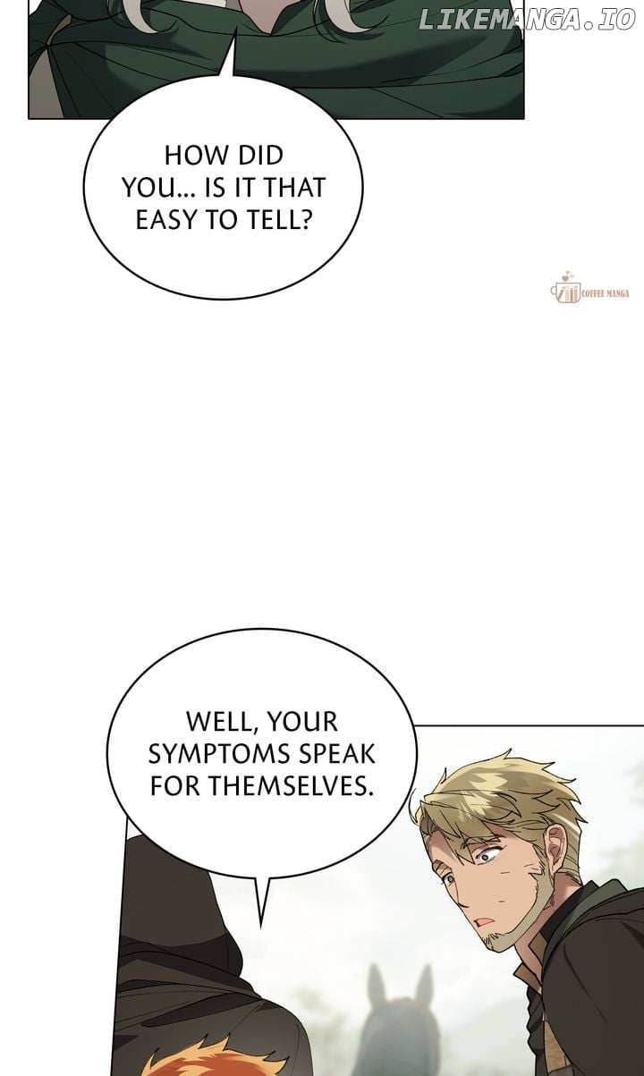 It Was Just a Contract Marriage Chapter 67 - page 47