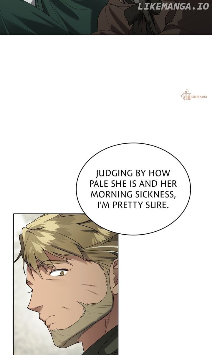 It Was Just a Contract Marriage Chapter 67 - page 49