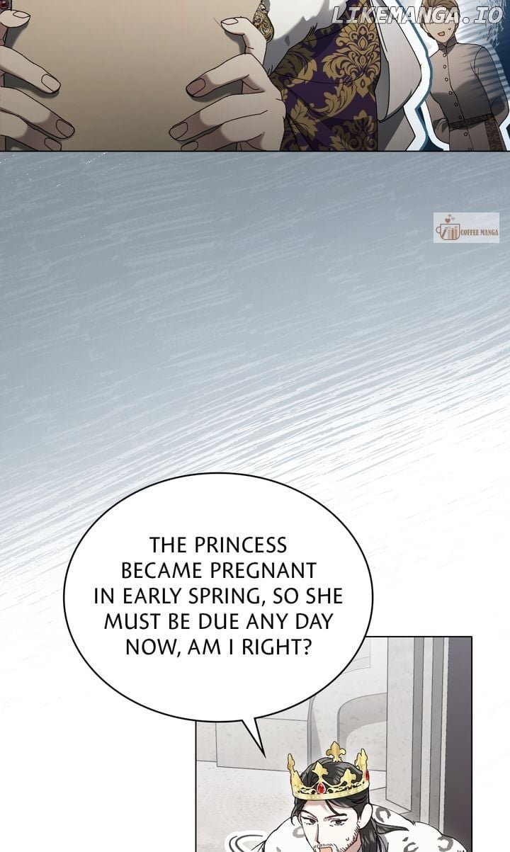 It Was Just a Contract Marriage Chapter 67 - page 5
