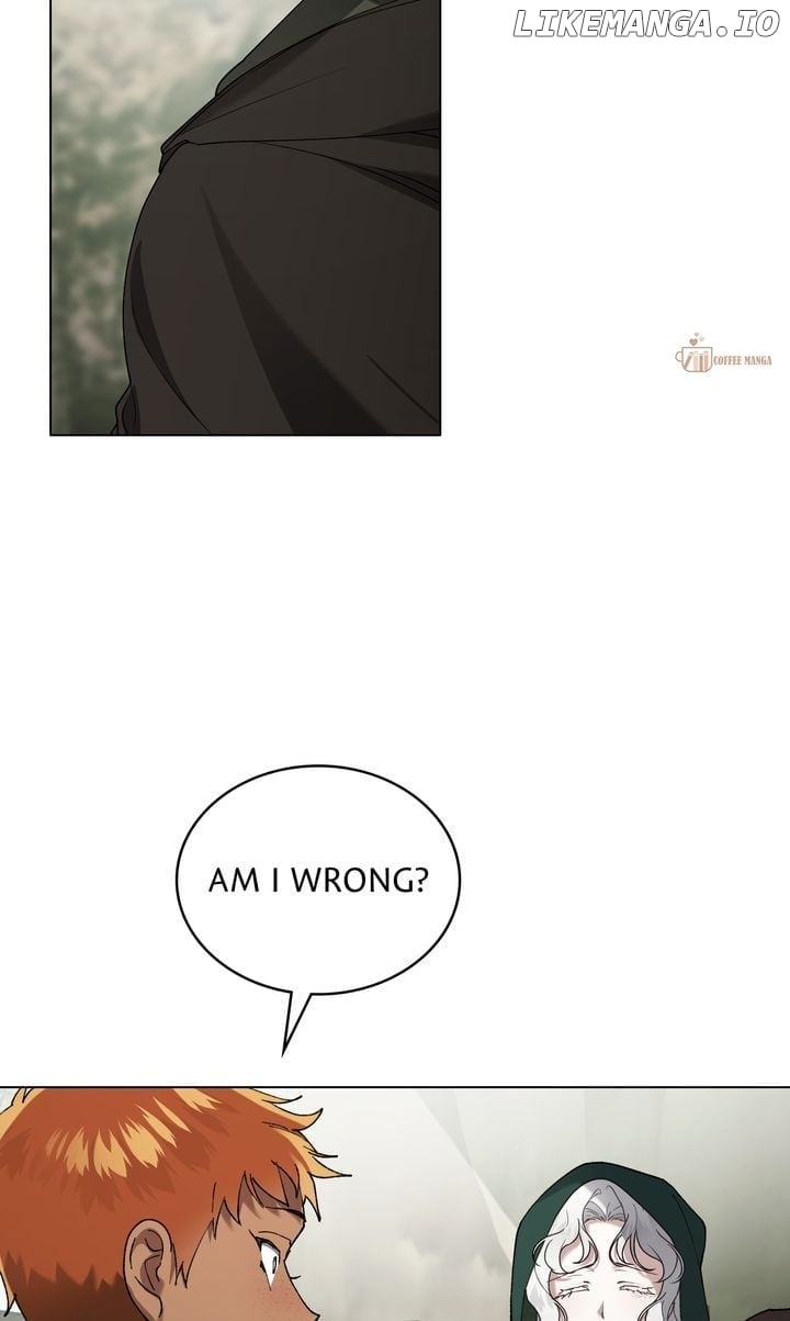 It Was Just a Contract Marriage Chapter 67 - page 50
