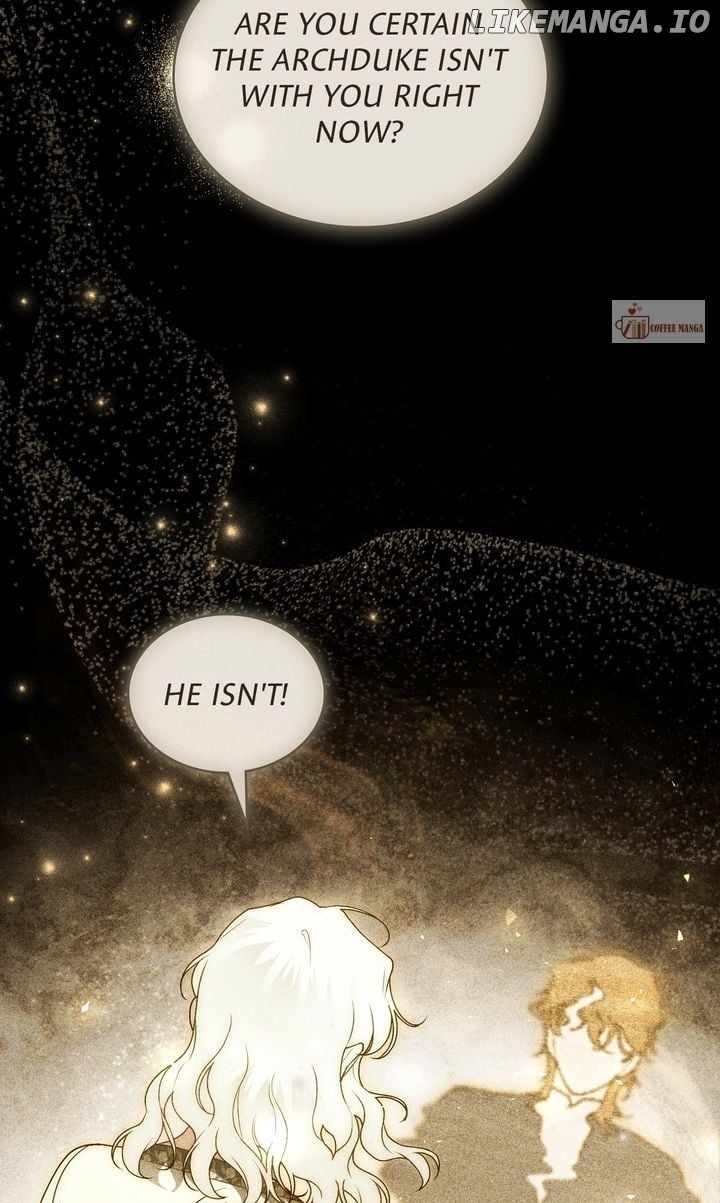 It Was Just a Contract Marriage Chapter 67 - page 53