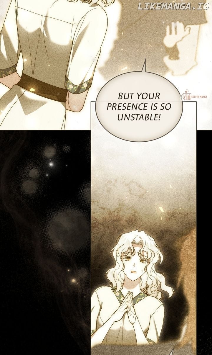 It Was Just a Contract Marriage Chapter 67 - page 54