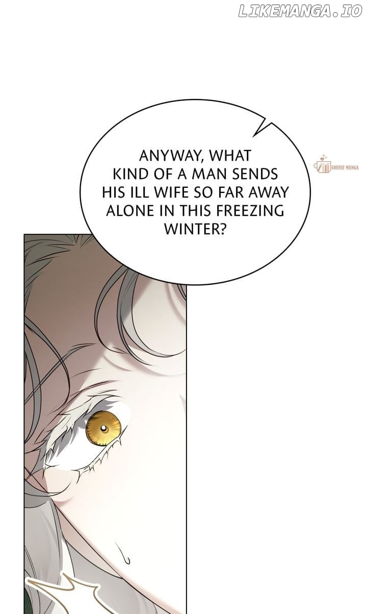 It Was Just a Contract Marriage Chapter 67 - page 58