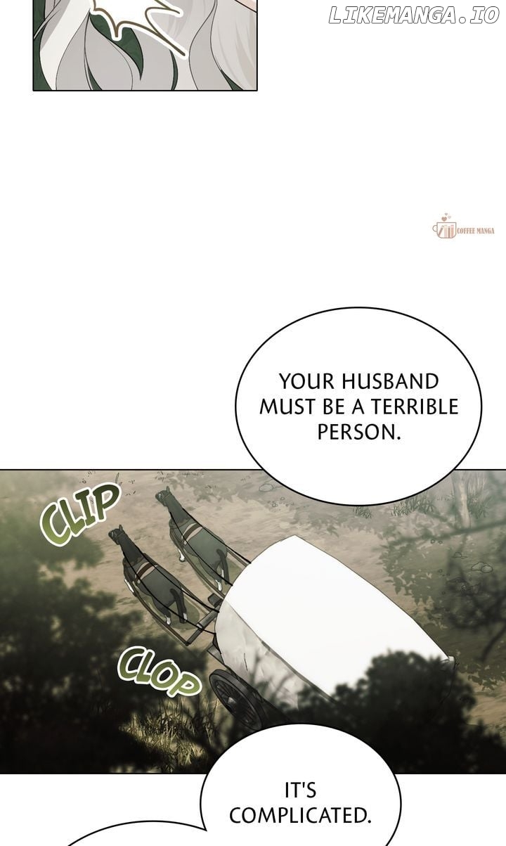 It Was Just a Contract Marriage Chapter 67 - page 59