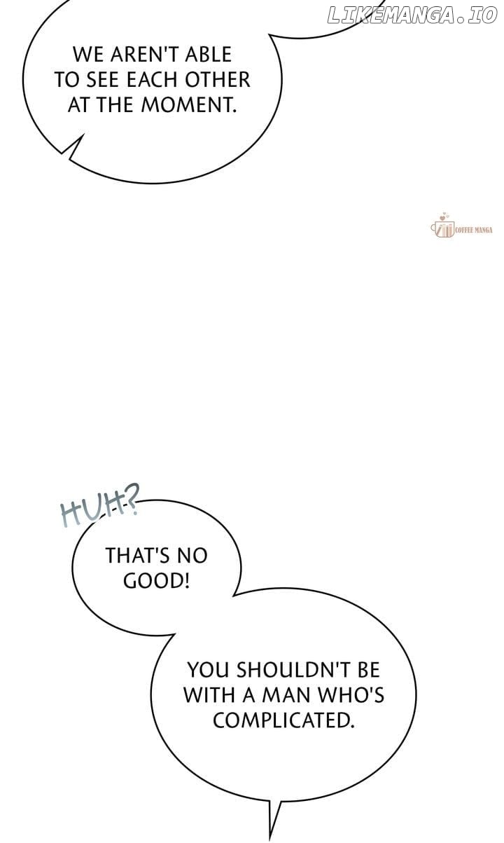 It Was Just a Contract Marriage Chapter 67 - page 60