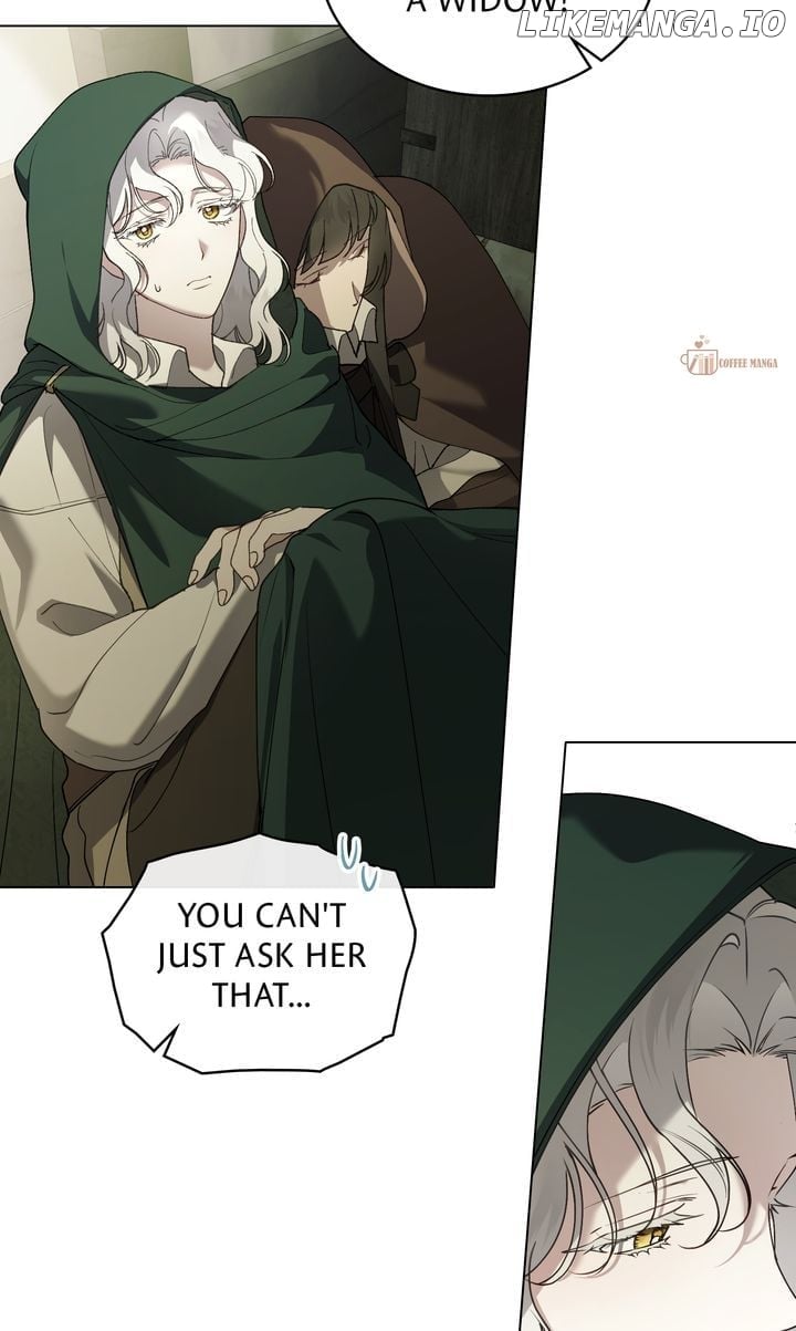It Was Just a Contract Marriage Chapter 67 - page 62