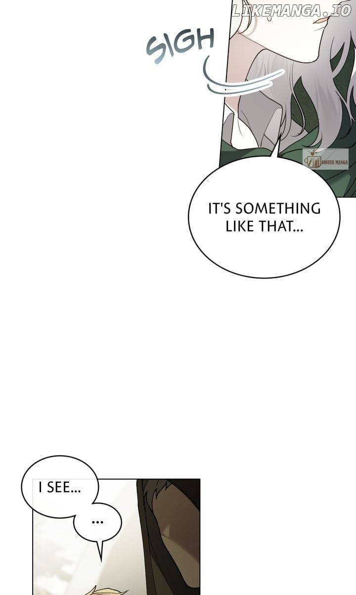 It Was Just a Contract Marriage Chapter 67 - page 63
