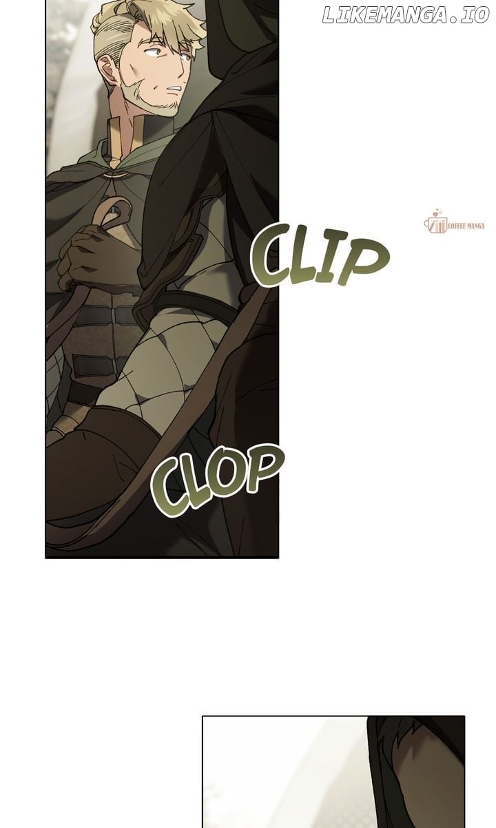 It Was Just a Contract Marriage Chapter 67 - page 64