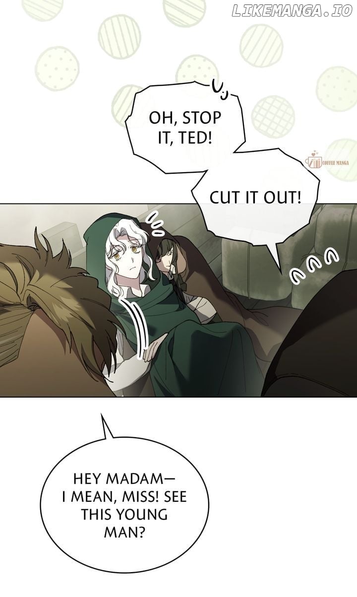 It Was Just a Contract Marriage Chapter 67 - page 66