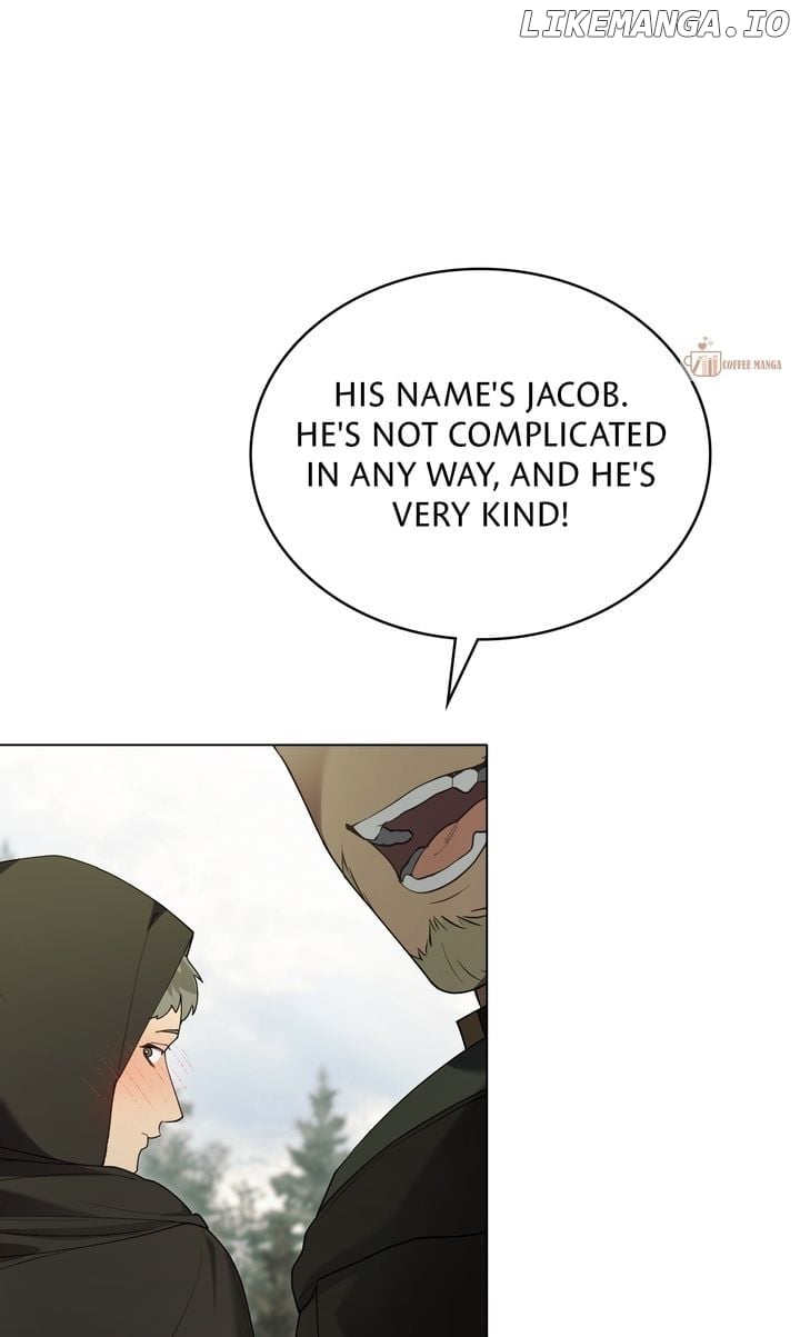 It Was Just a Contract Marriage Chapter 67 - page 67