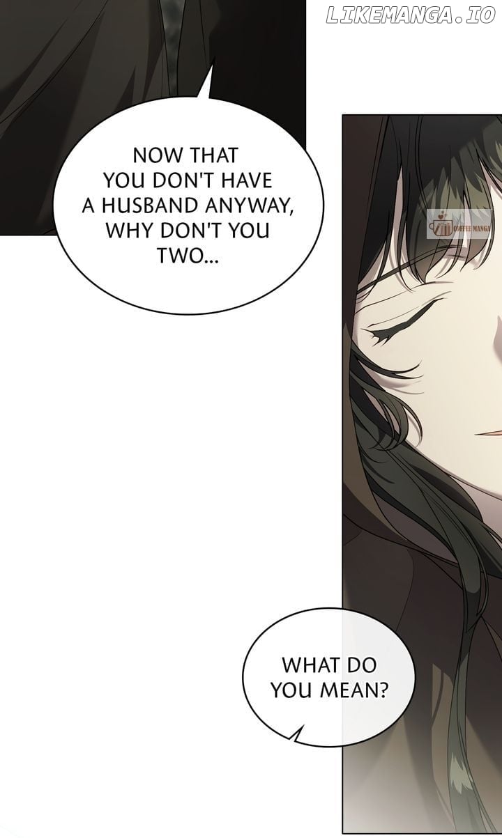 It Was Just a Contract Marriage Chapter 67 - page 68