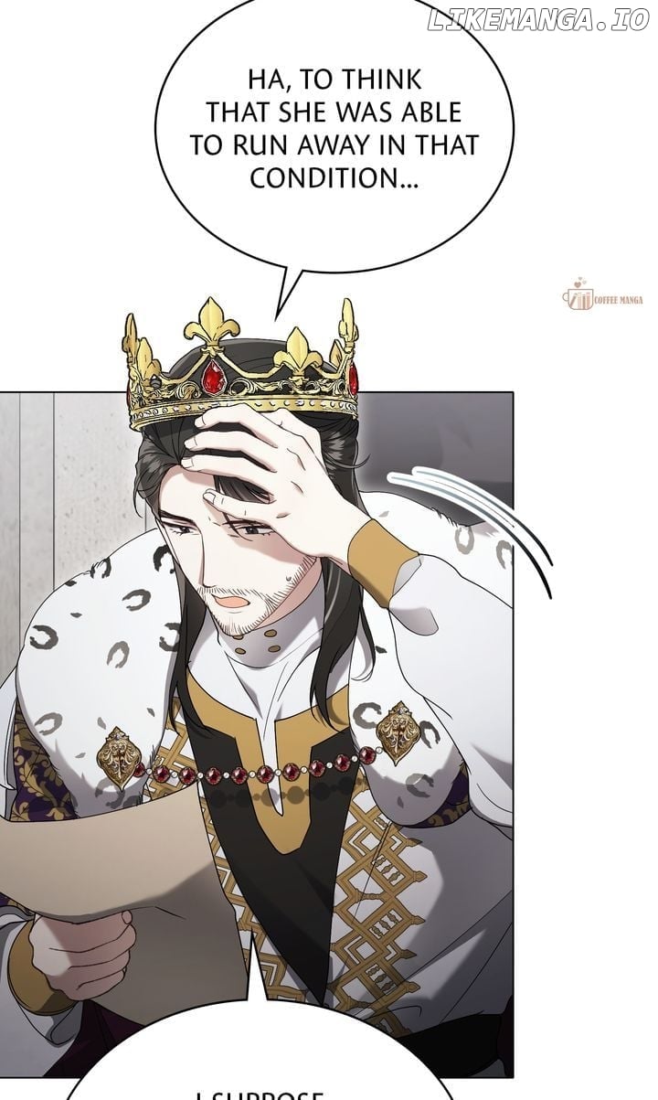 It Was Just a Contract Marriage Chapter 67 - page 7