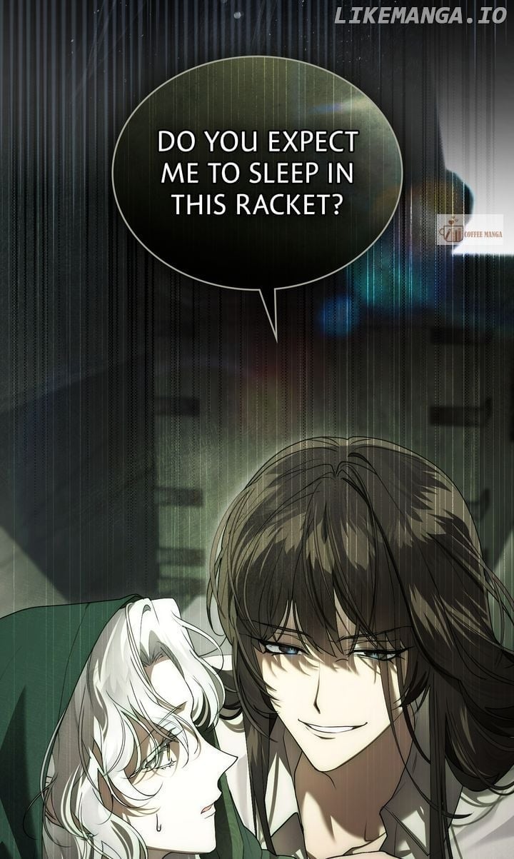 It Was Just a Contract Marriage Chapter 67 - page 73