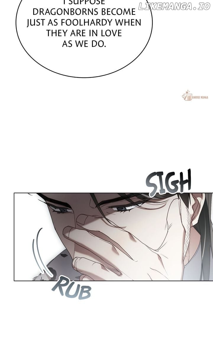 It Was Just a Contract Marriage Chapter 67 - page 8