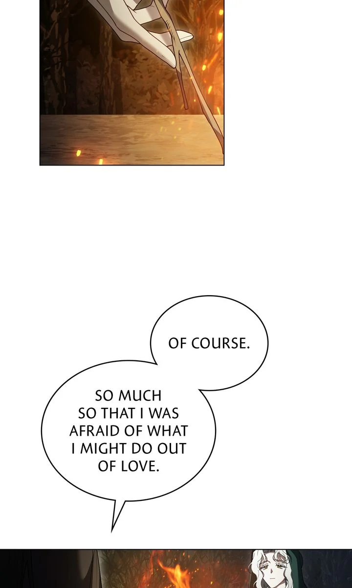 It Was Just a Contract Marriage Chapter 68 - page 23