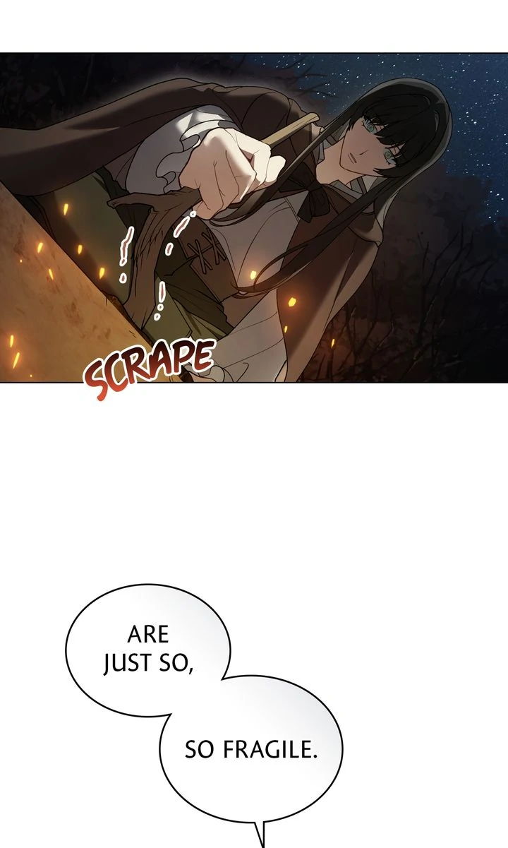 It Was Just a Contract Marriage Chapter 68 - page 27