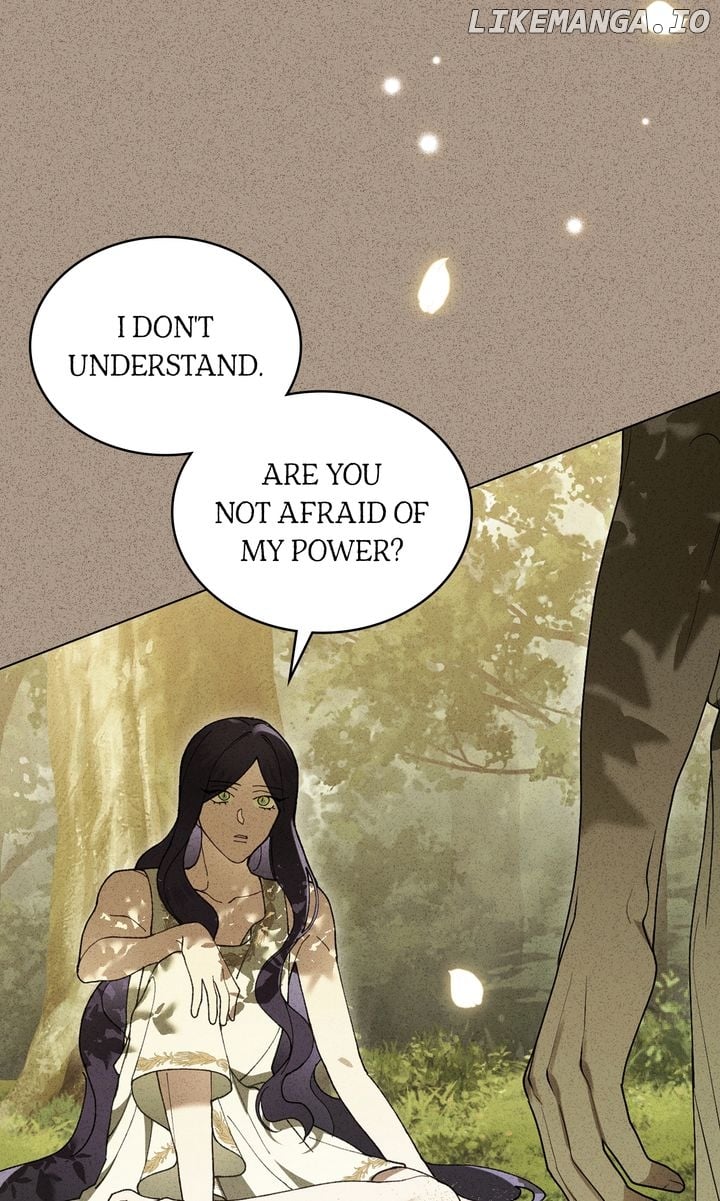 It Was Just a Contract Marriage Chapter 68 - page 31