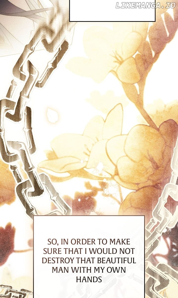 It Was Just a Contract Marriage Chapter 68 - page 36