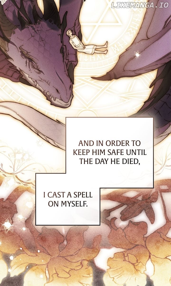 It Was Just a Contract Marriage Chapter 68 - page 38