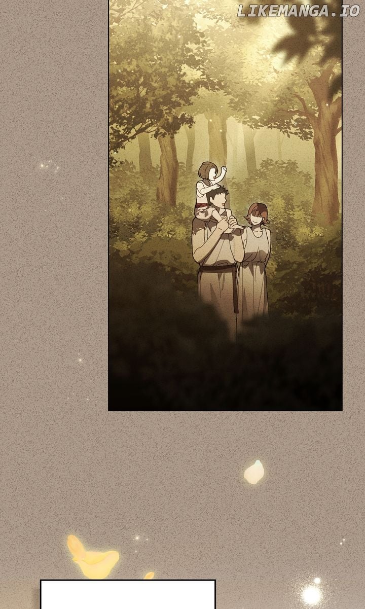 It Was Just a Contract Marriage Chapter 68 - page 48