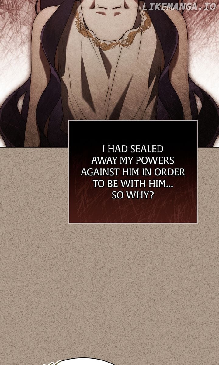 It Was Just a Contract Marriage Chapter 68 - page 53