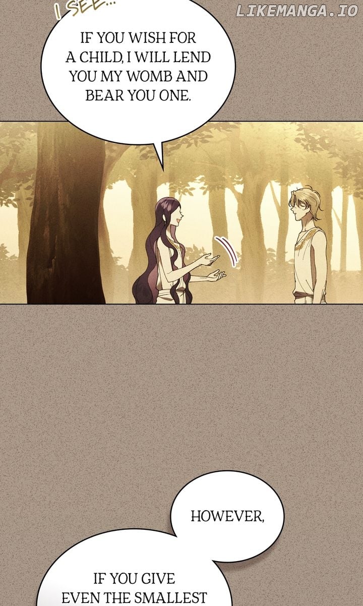 It Was Just a Contract Marriage Chapter 68 - page 54