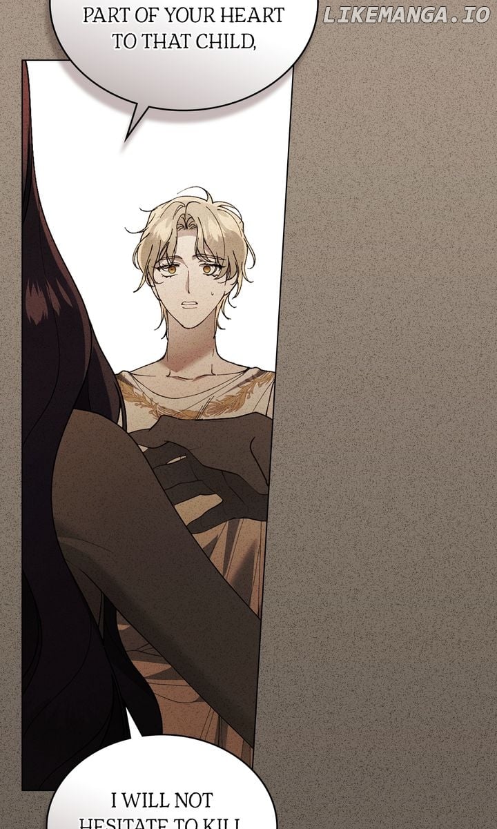 It Was Just a Contract Marriage Chapter 68 - page 55