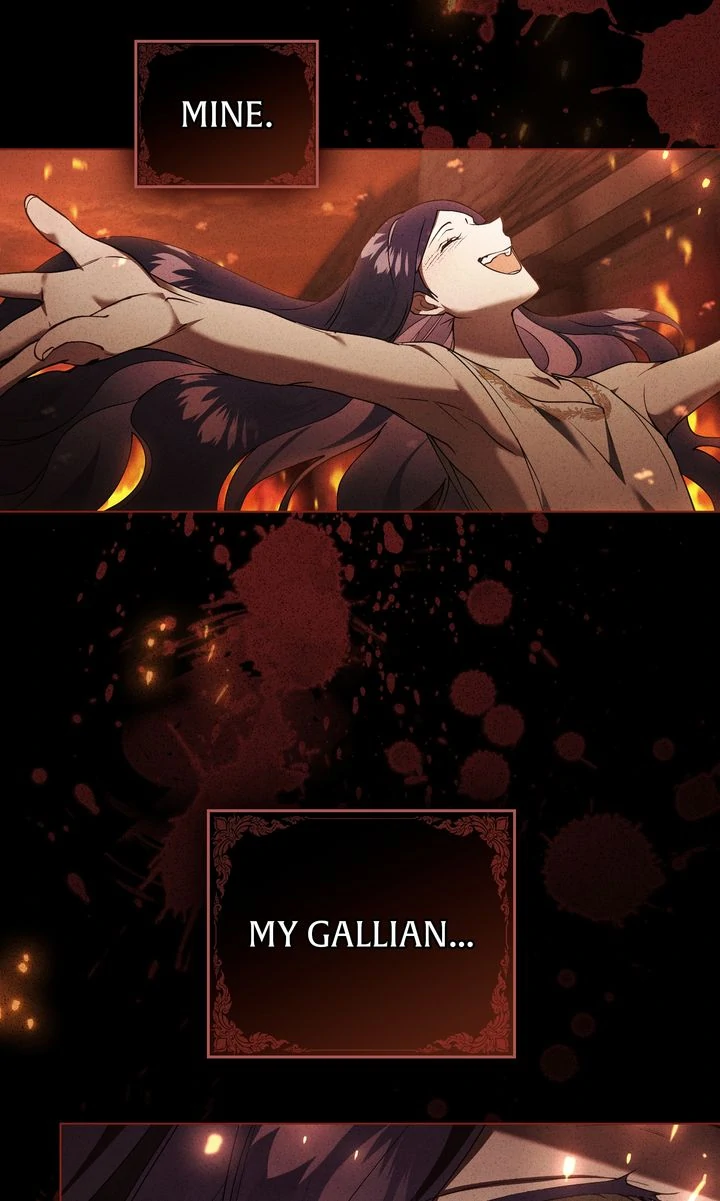 It Was Just a Contract Marriage Chapter 68 - page 63