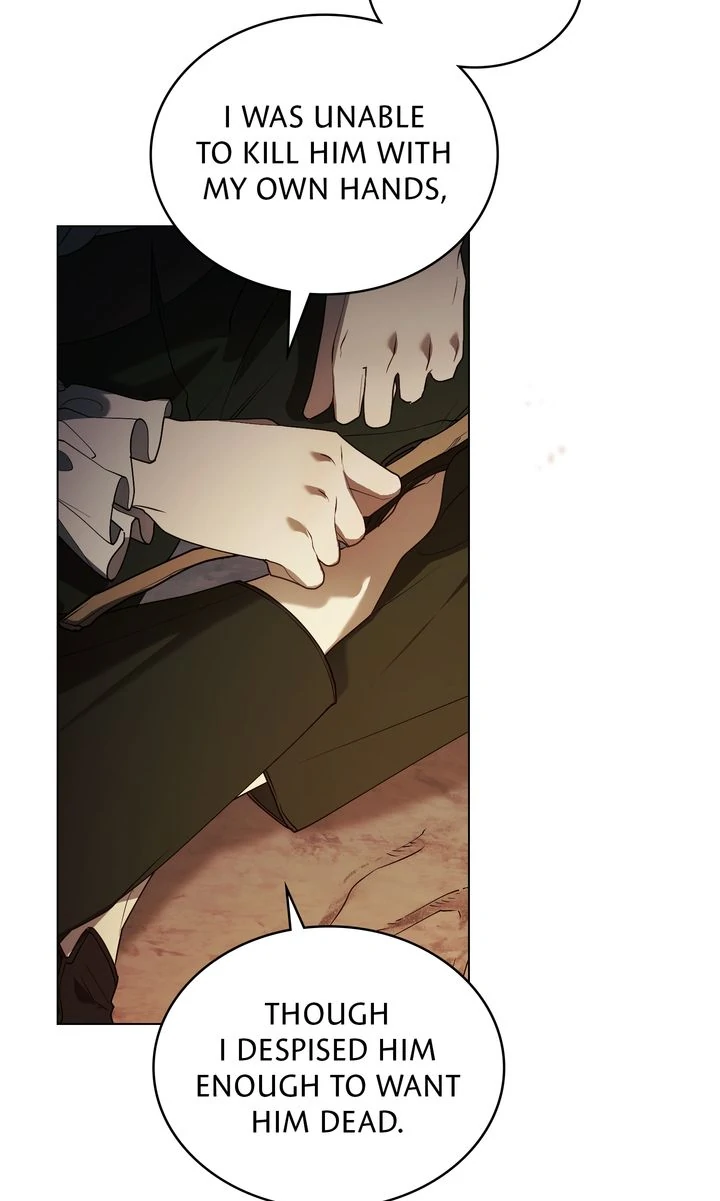 It Was Just a Contract Marriage Chapter 68 - page 68