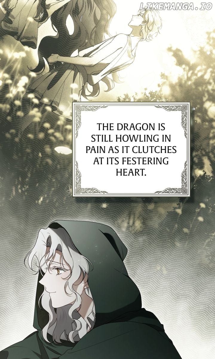 It Was Just a Contract Marriage Chapter 68 - page 84