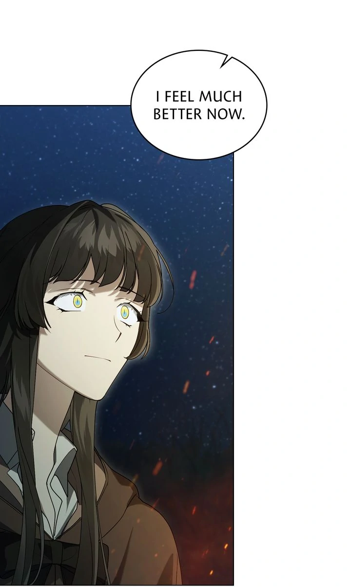It Was Just a Contract Marriage Chapter 68 - page 86