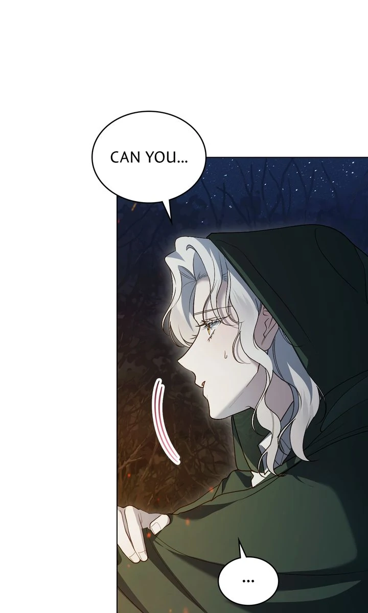 It Was Just a Contract Marriage Chapter 68 - page 9