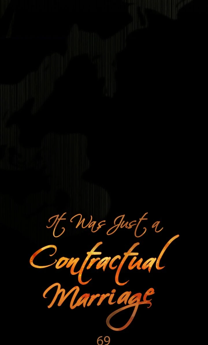 It Was Just a Contract Marriage Chapter 69 - page 18