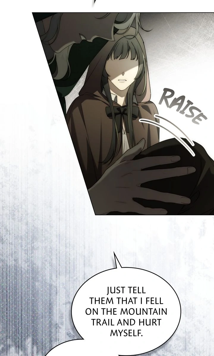 It Was Just a Contract Marriage Chapter 69 - page 33