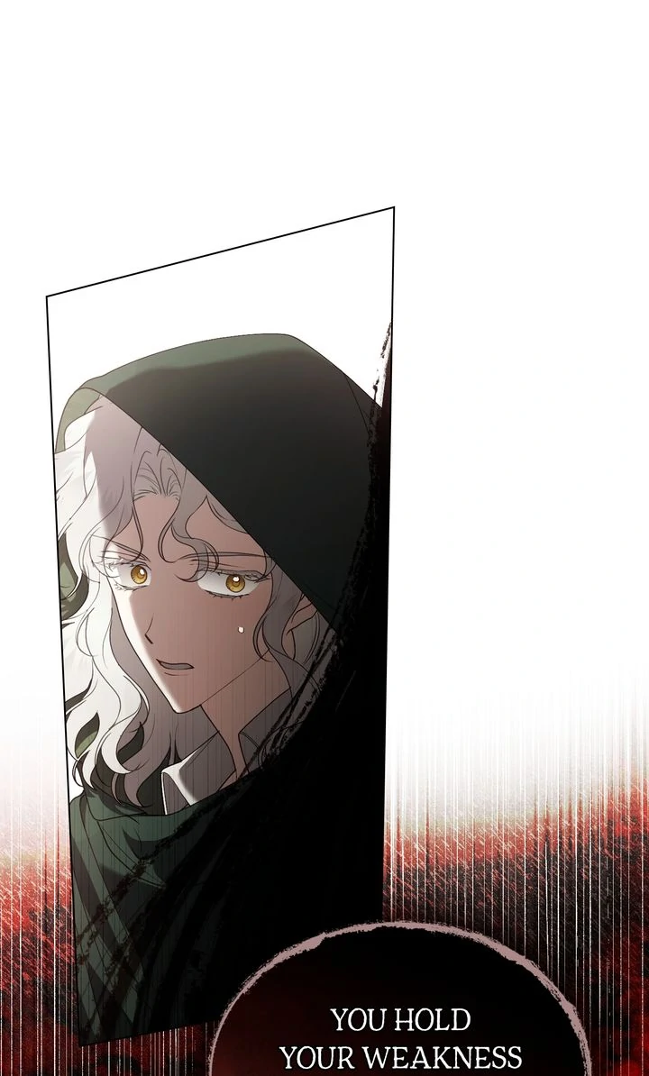 It Was Just a Contract Marriage Chapter 69 - page 44