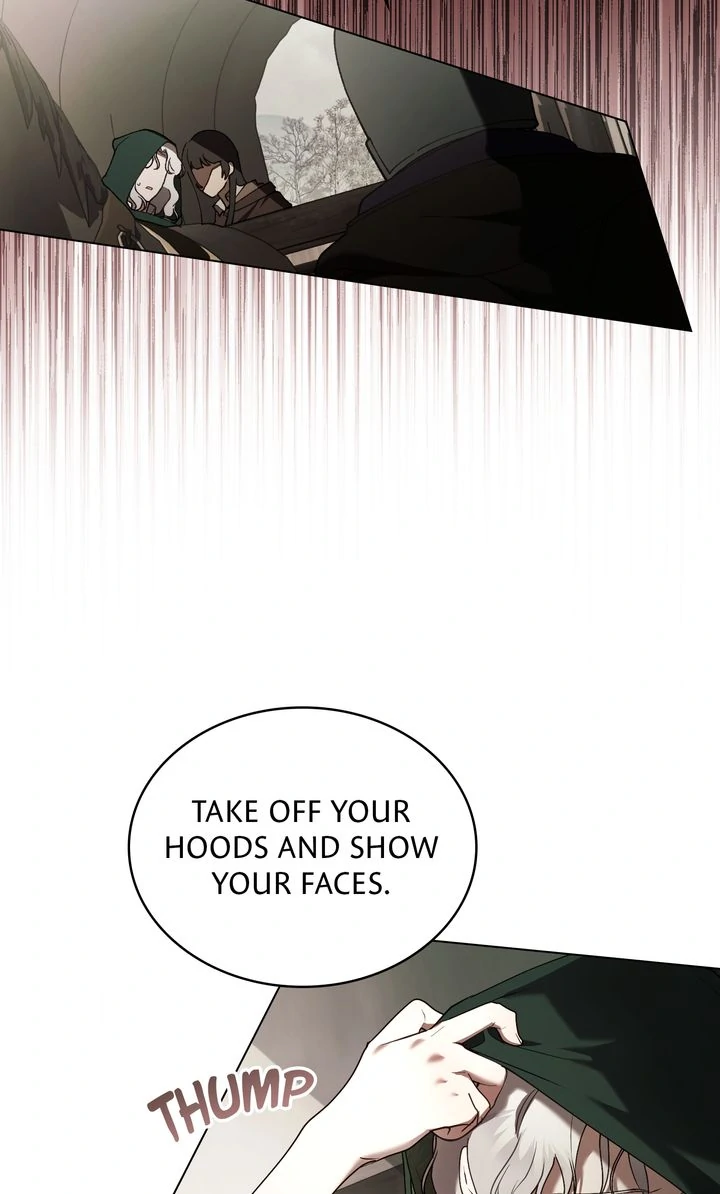 It Was Just a Contract Marriage Chapter 69 - page 48