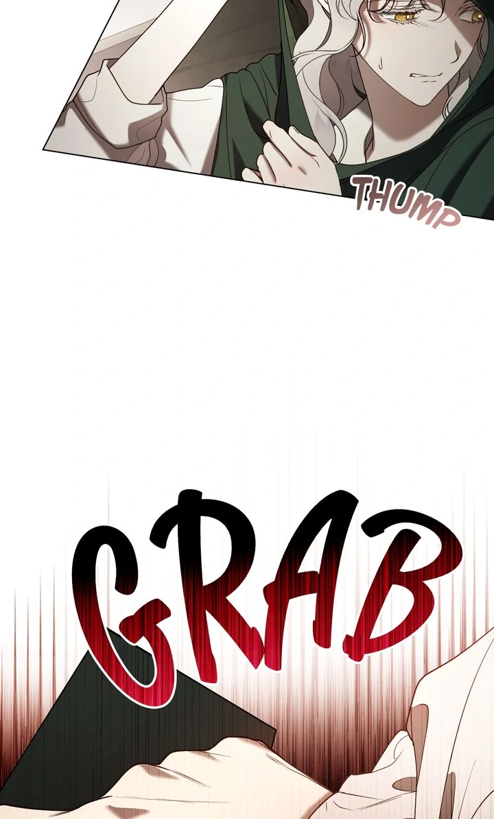 It Was Just a Contract Marriage Chapter 69 - page 49