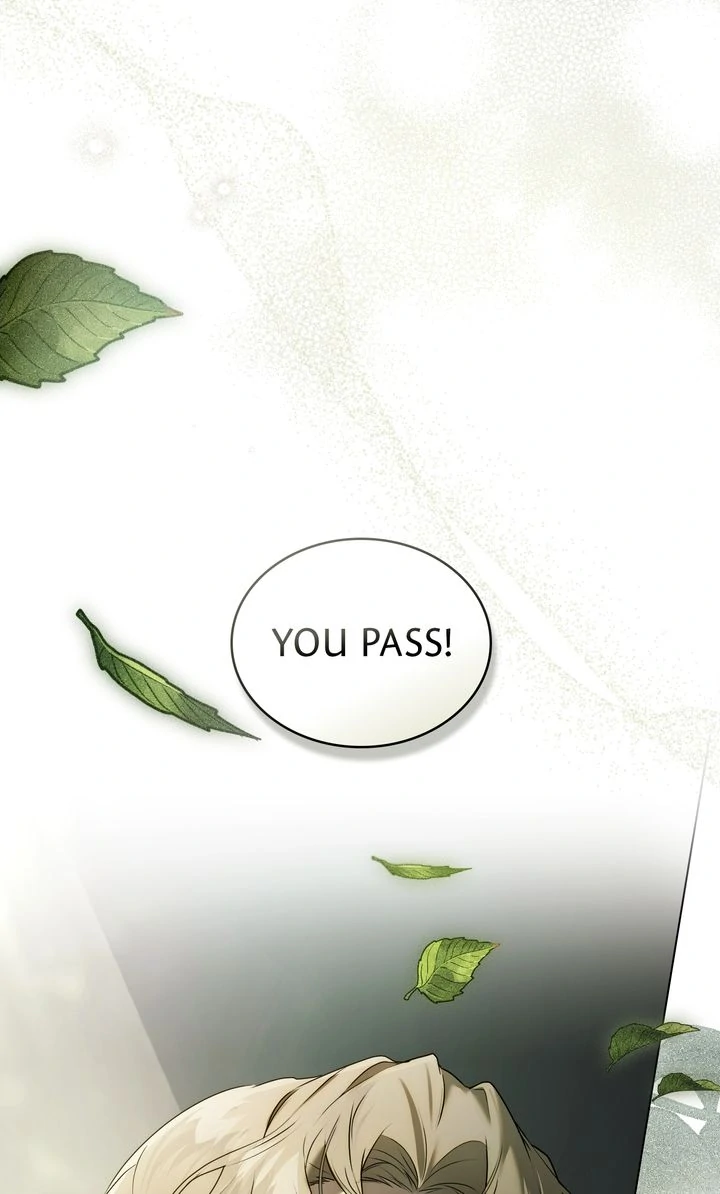 It Was Just a Contract Marriage Chapter 69 - page 55