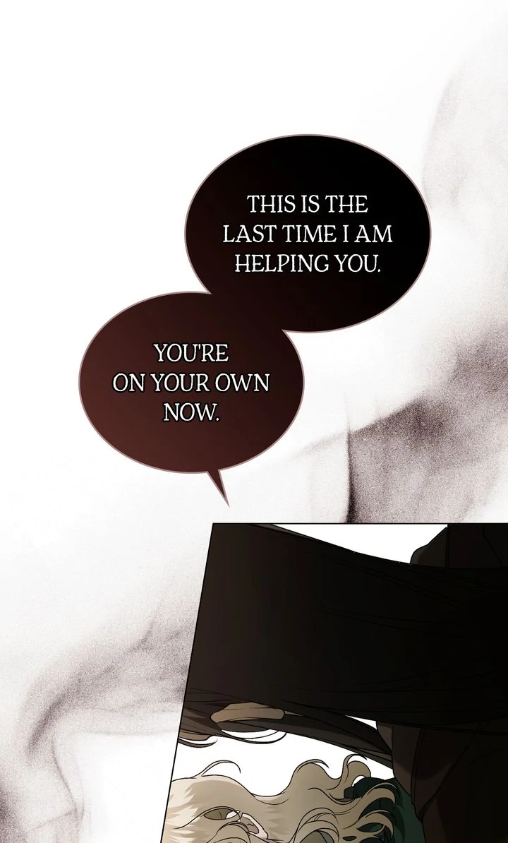 It Was Just a Contract Marriage Chapter 69 - page 59