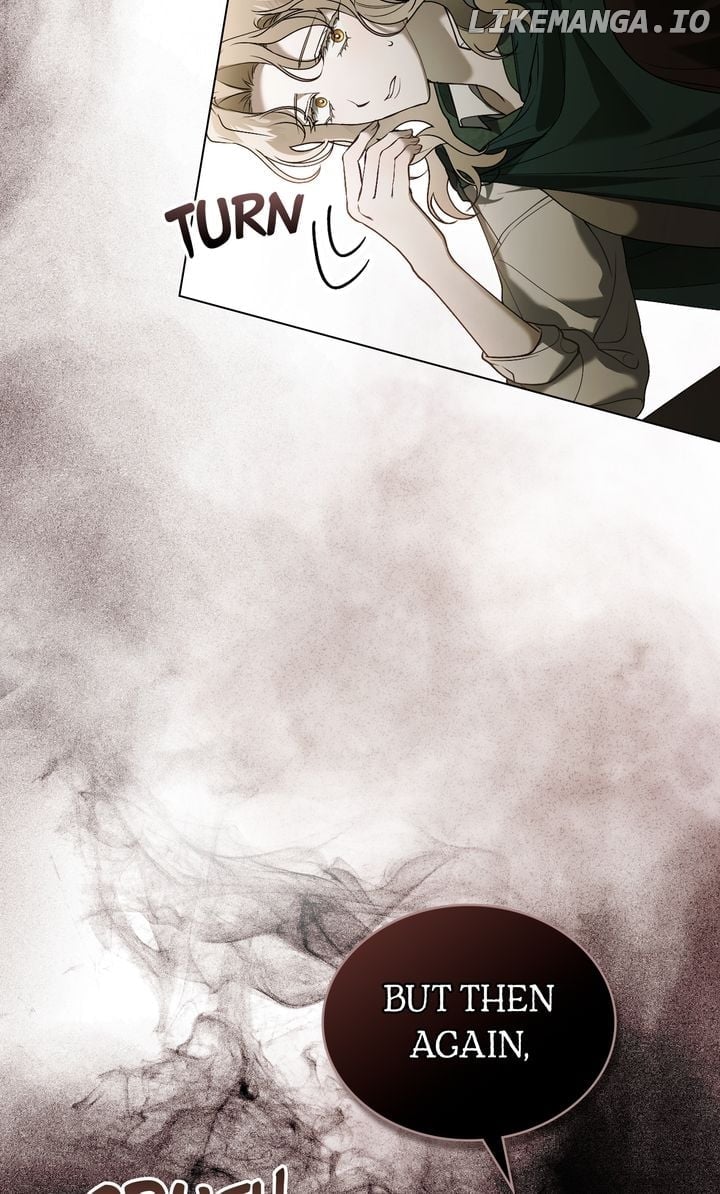 It Was Just a Contract Marriage Chapter 69 - page 60