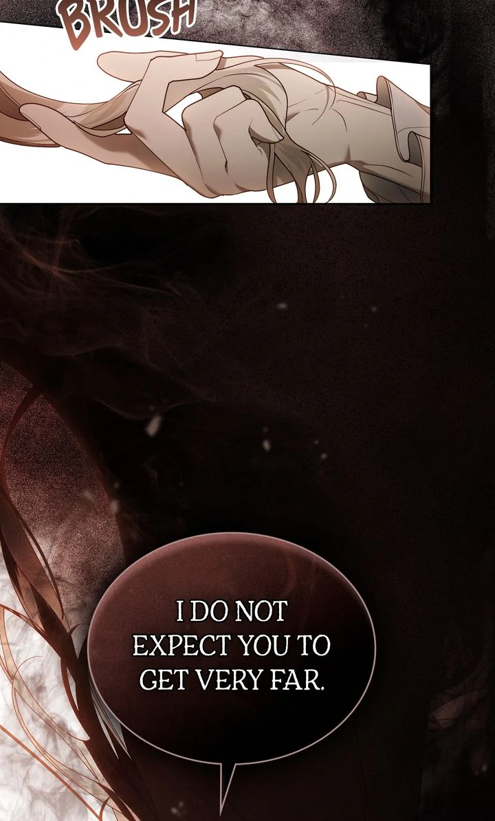 It Was Just a Contract Marriage Chapter 69 - page 61