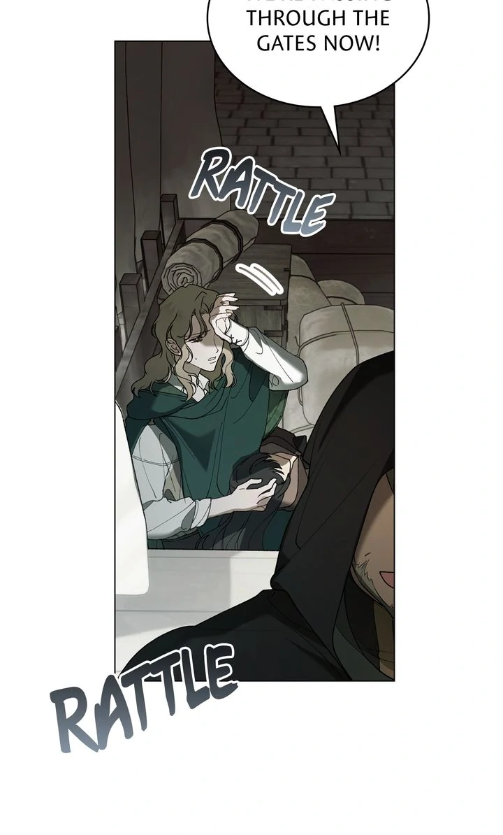 It Was Just a Contract Marriage Chapter 69 - page 66
