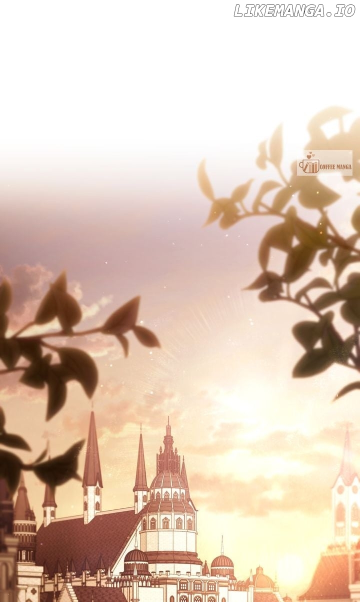 It Was Just a Contract Marriage Chapter 55 - page 1