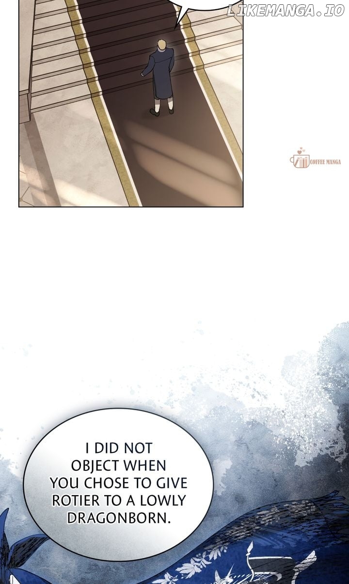 It Was Just a Contract Marriage Chapter 55 - page 10