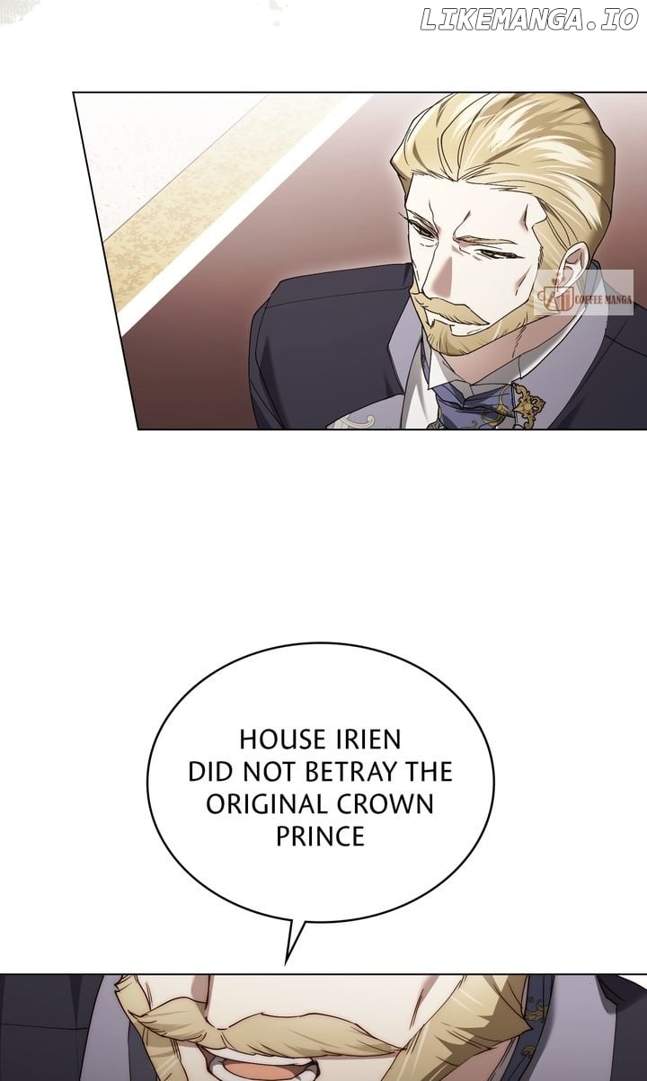 It Was Just a Contract Marriage Chapter 55 - page 13