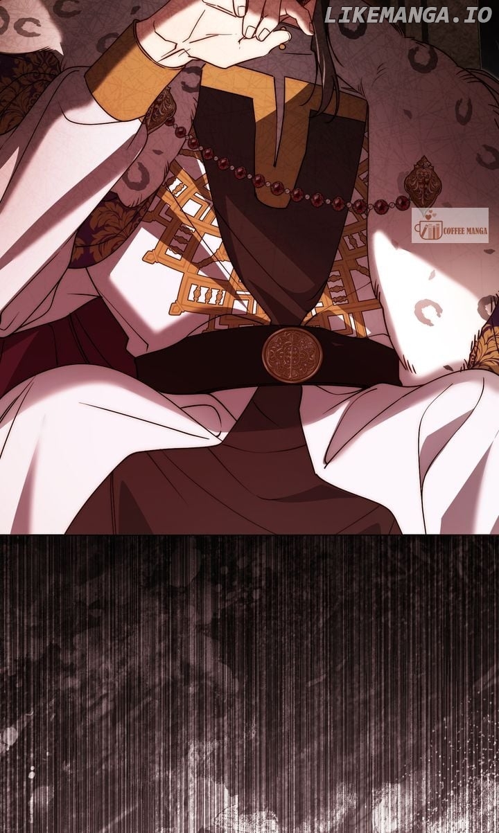 It Was Just a Contract Marriage Chapter 55 - page 16