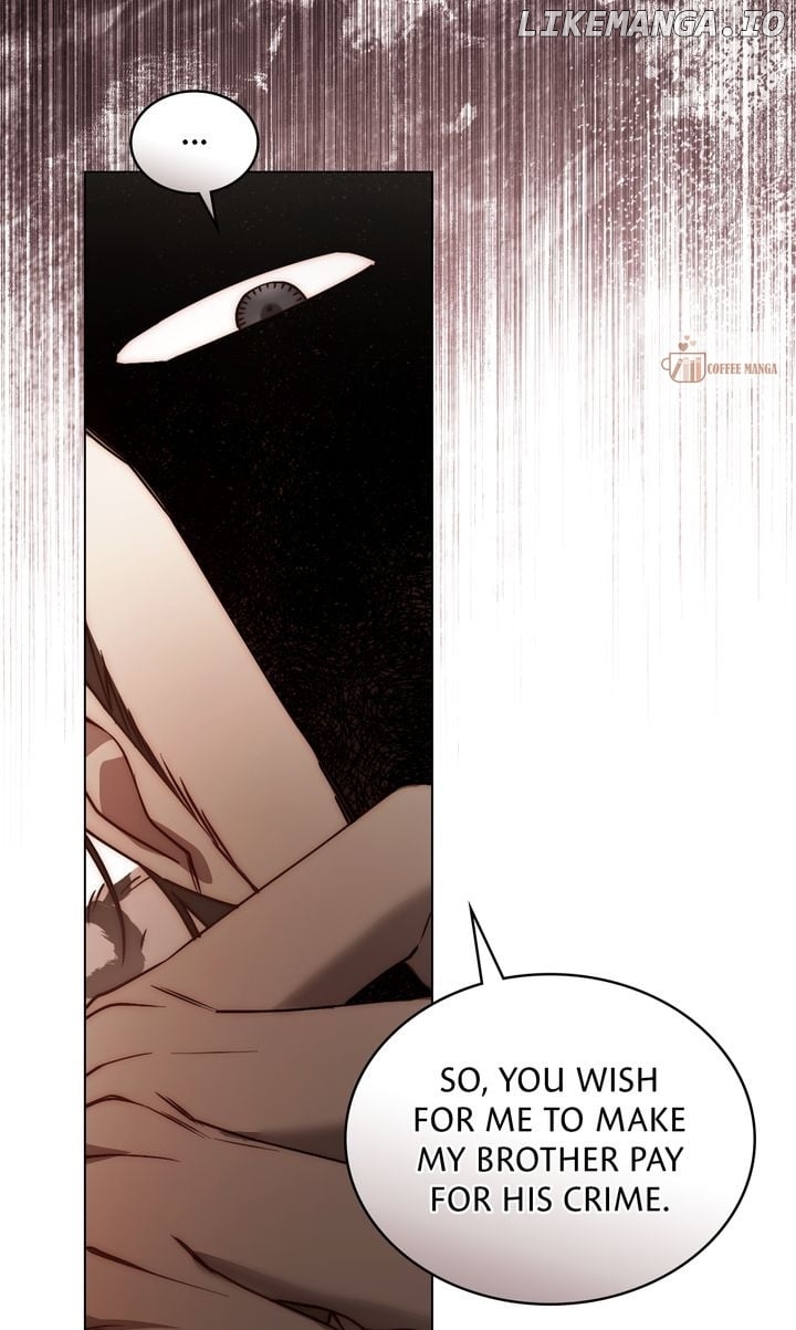 It Was Just a Contract Marriage Chapter 55 - page 17