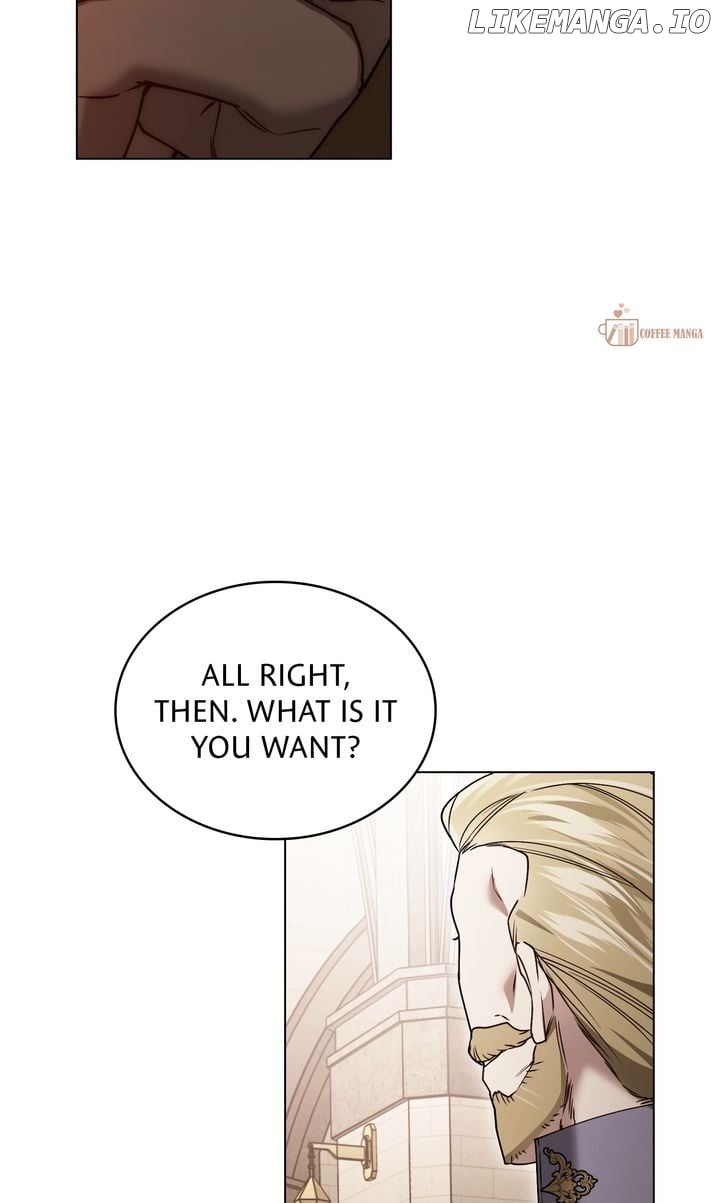 It Was Just a Contract Marriage Chapter 55 - page 18