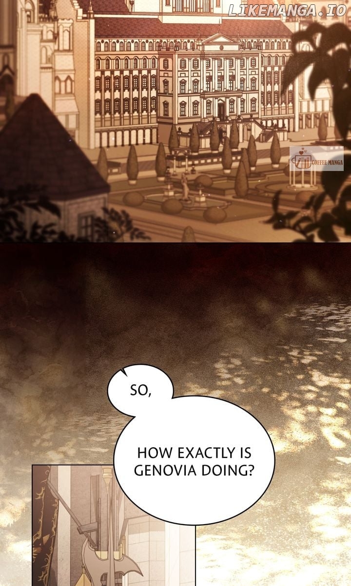 It Was Just a Contract Marriage Chapter 55 - page 2
